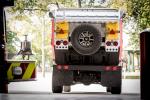 Nissan Ultimate Service Titan 2018 года